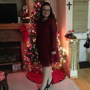 Meet your Posher, Marina